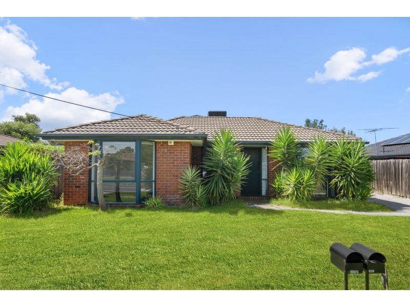 62 Meadow Glen Drive, Epping VIC 3076