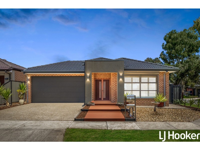 2 Alma Road, Wollert VIC 3750