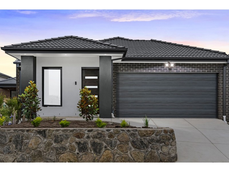 10 Maldivian Street, Wollert VIC 3750