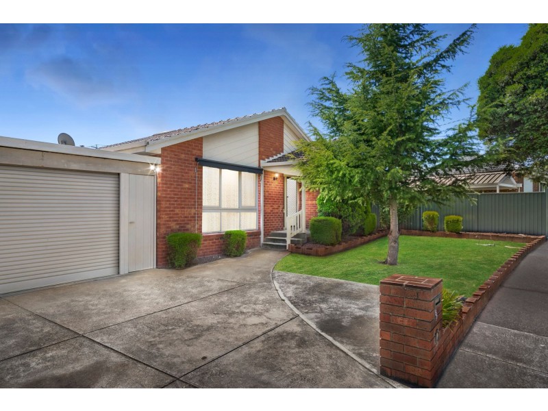 57 Northumberland Drive, Epping VIC 3076