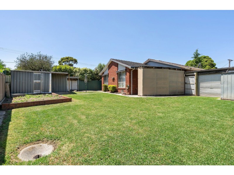 57 Northumberland Drive, Epping VIC 3076
