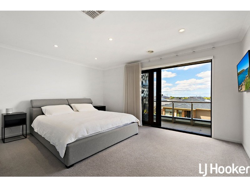 50 Strathalbyn Chase, Wollert VIC 3750