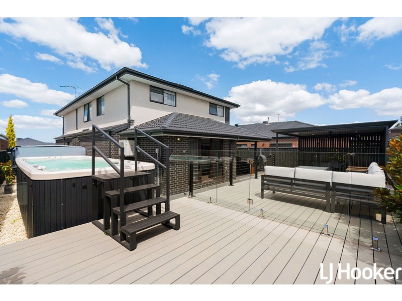 50 Strathalbyn Chase, Wollert VIC 3750