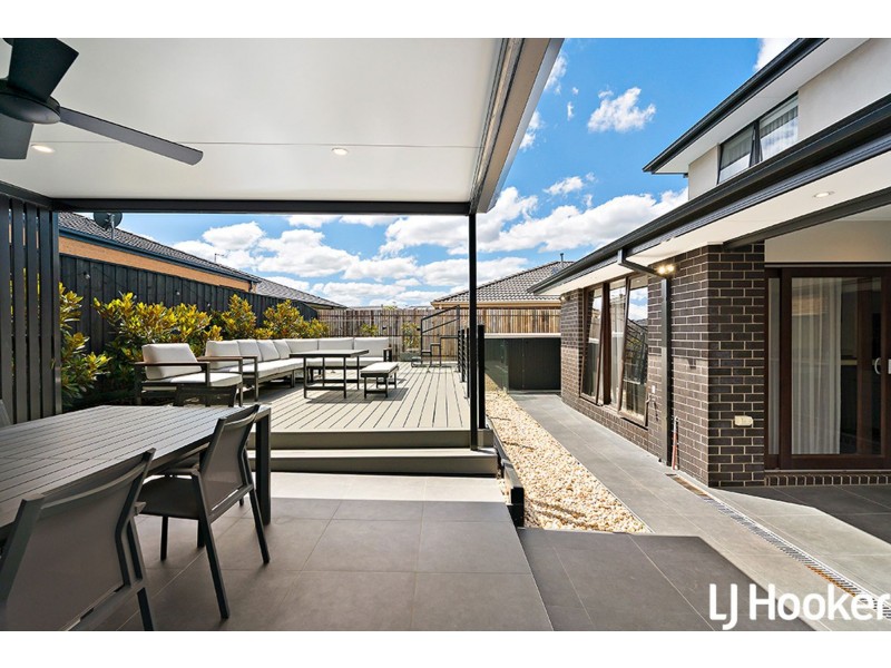 50 Strathalbyn Chase, Wollert VIC 3750