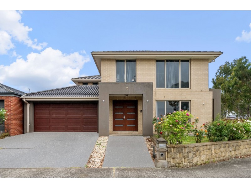 2 Moffat Drive, Lalor VIC 3075