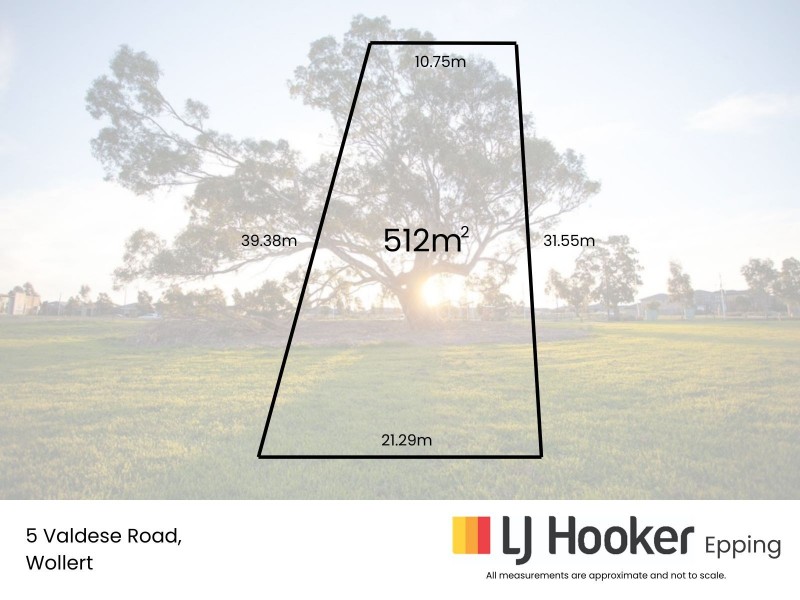 5 Valdese Road, Wollert VIC 3750