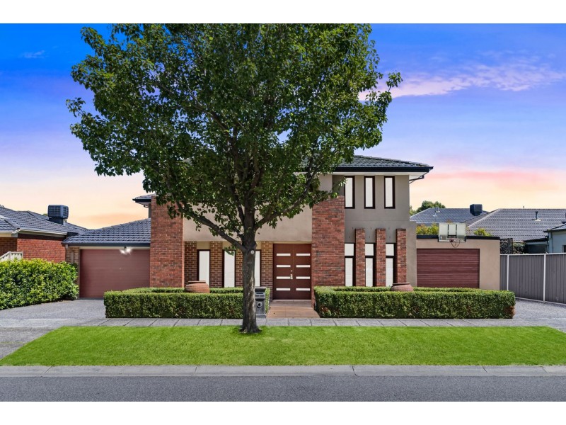 4 Nuthall Way, Epping VIC 3076