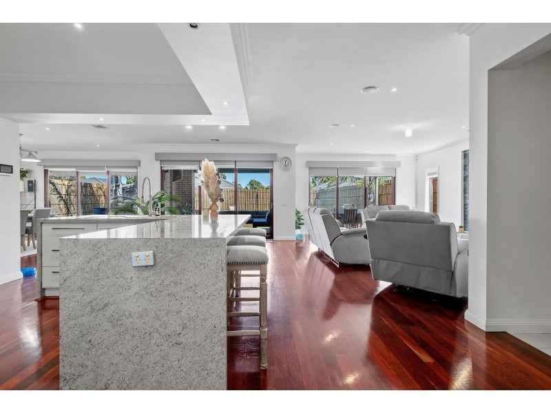 4 Nuthall Way, Epping VIC 3076