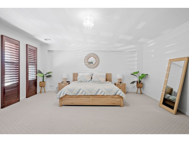 4 Nuthall Way, Epping VIC 3076