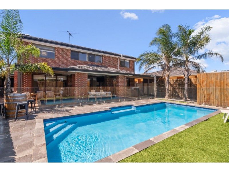 4 Nuthall Way, Epping VIC 3076