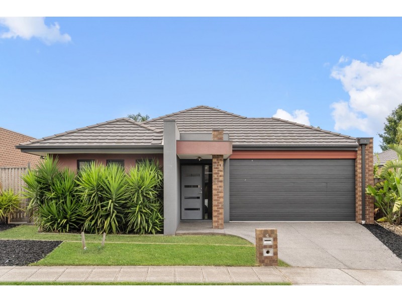 4 Fertile Street, Epping VIC 3076