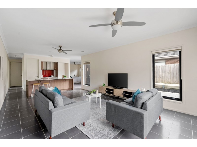 4 Fertile Street, Epping VIC 3076