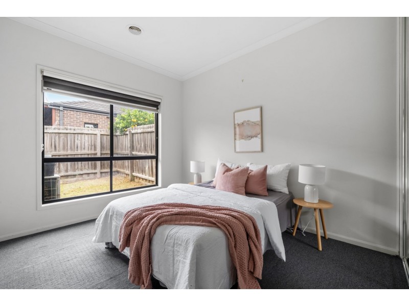 4 Fertile Street, Epping VIC 3076