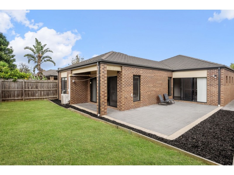 4 Fertile Street, Epping VIC 3076