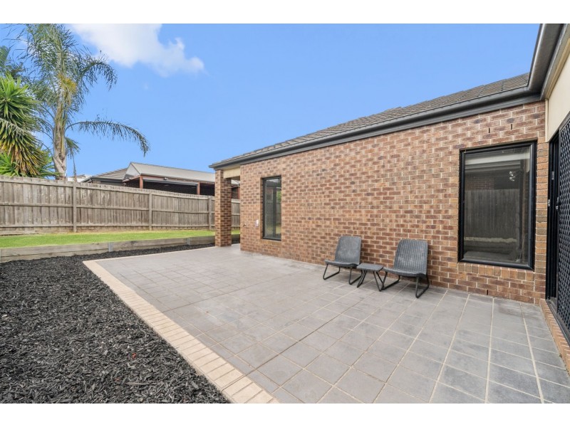 4 Fertile Street, Epping VIC 3076