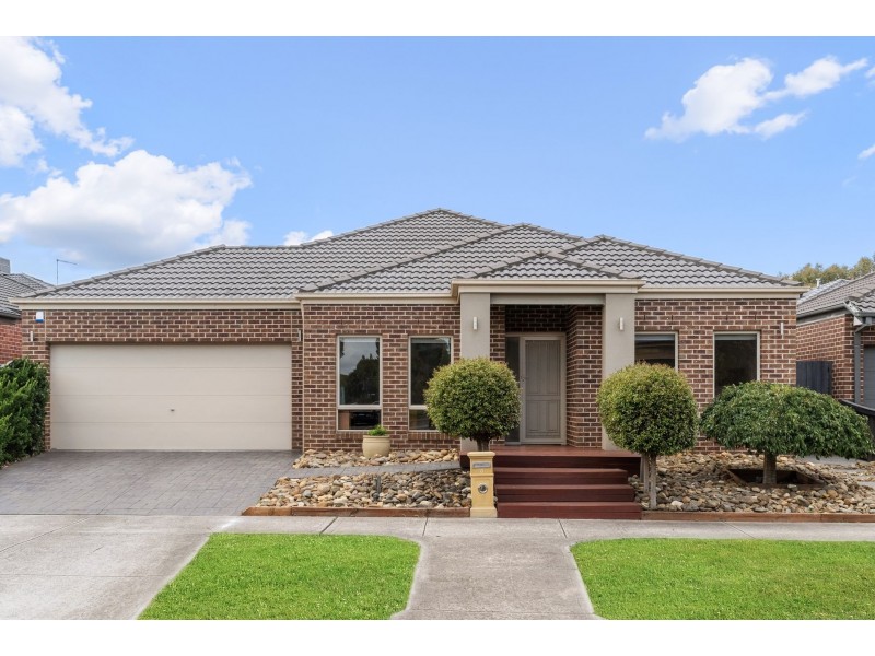 8 Radman Street, Epping VIC 3076