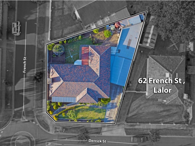 62 French Street, Lalor VIC 3075