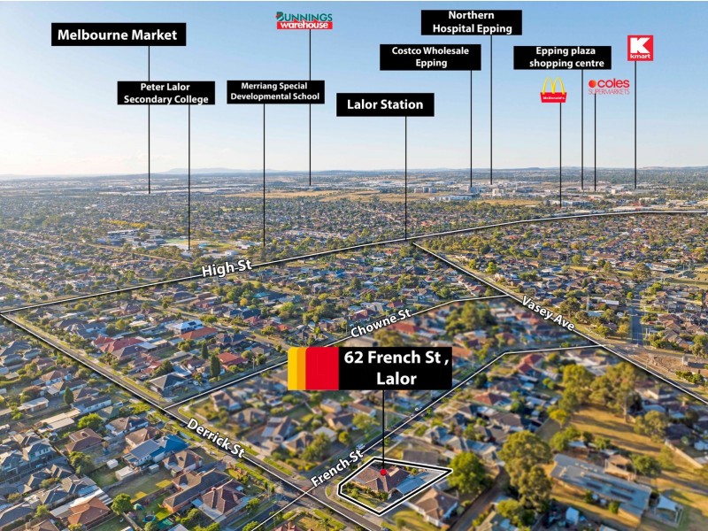 62 French Street, Lalor VIC 3075
