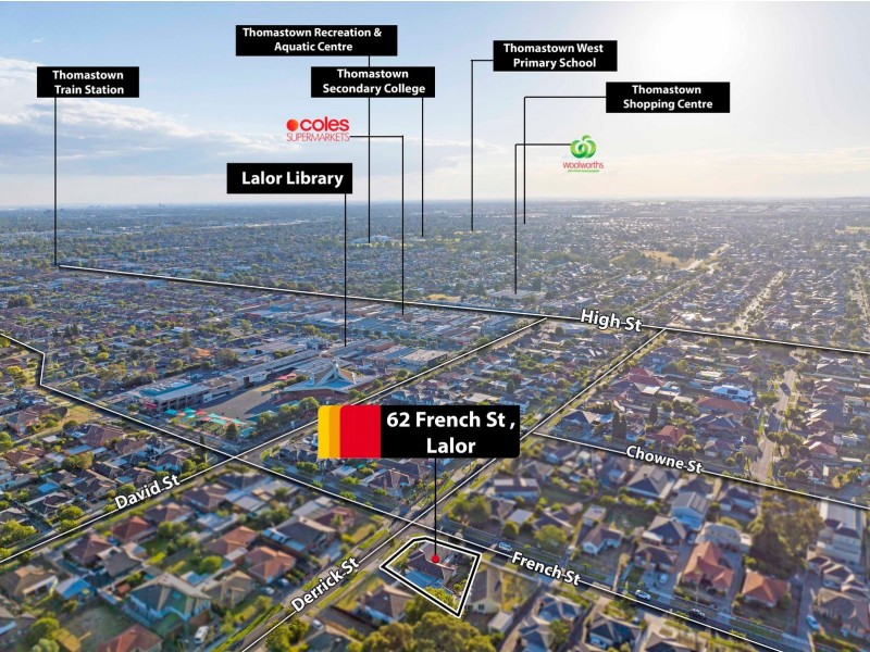 62 French Street, Lalor VIC 3075