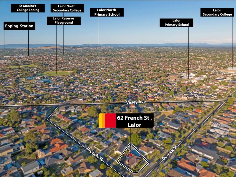 62 French Street, Lalor VIC 3075