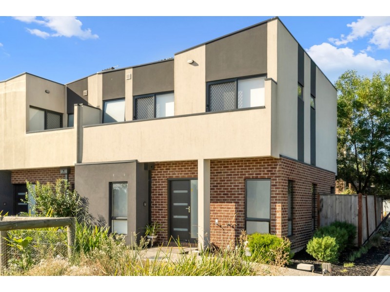 1/78 Saltlake Boulevard, Wollert VIC 3750