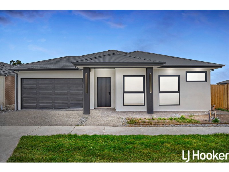 12 Andalasia Street, Wollert VIC 3750