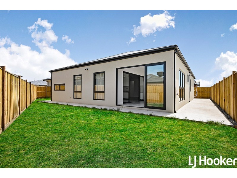 12 Andalasia Street, Wollert VIC 3750