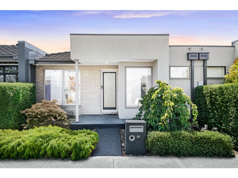 48 Tesselaar Road, Wollert VIC 3750