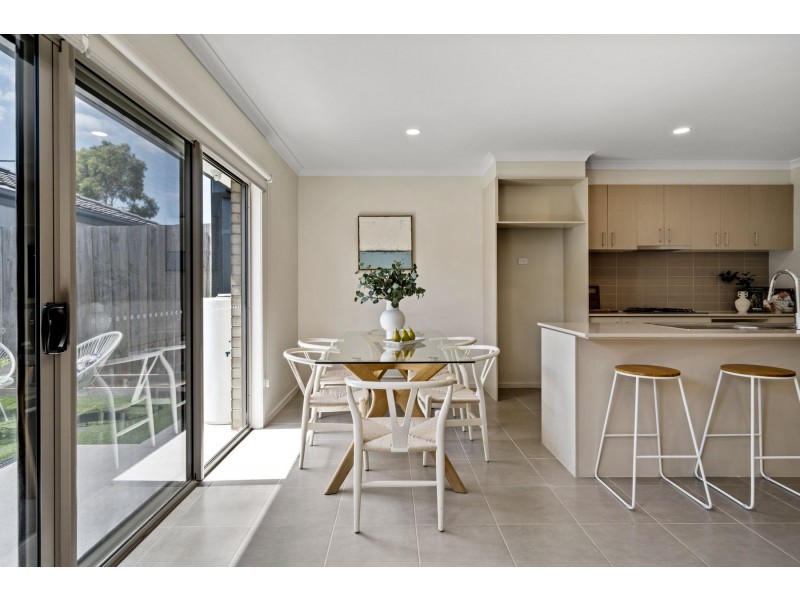 48 Tesselaar Road, Wollert VIC 3750