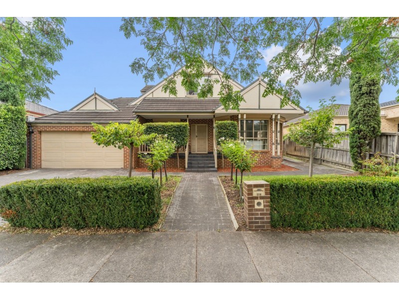 29 Bramble Crescent, Bundoora VIC 3083