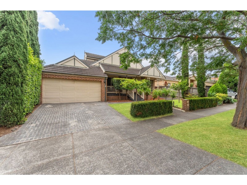 29 Bramble Crescent, Bundoora VIC 3083