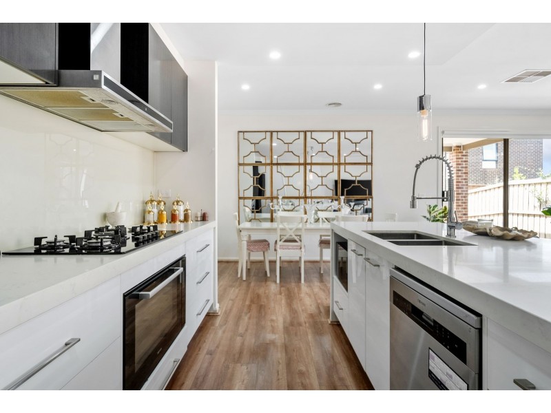 50 Bethnal Avenue, Wollert VIC 3750