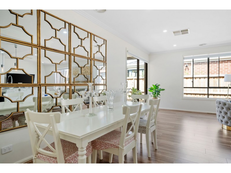 50 Bethnal Avenue, Wollert VIC 3750