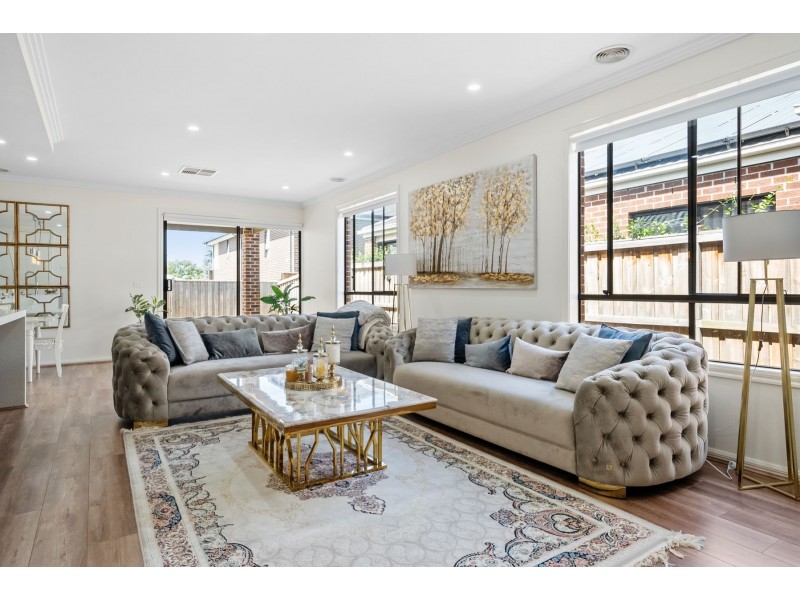 50 Bethnal Avenue, Wollert VIC 3750