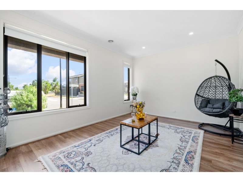 50 Bethnal Avenue, Wollert VIC 3750