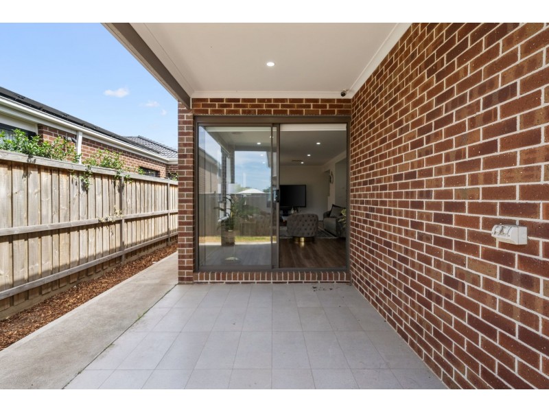 50 Bethnal Avenue, Wollert VIC 3750