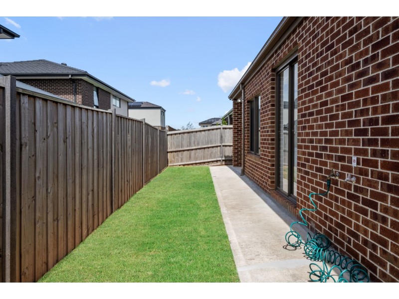 50 Bethnal Avenue, Wollert VIC 3750