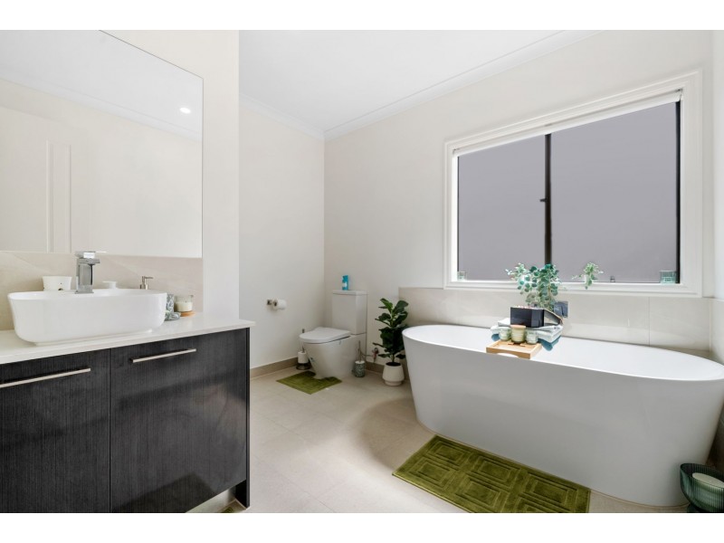 50 Bethnal Avenue, Wollert VIC 3750