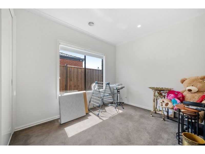 50 Bethnal Avenue, Wollert VIC 3750