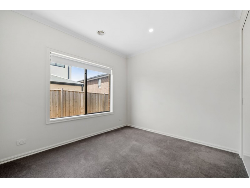 50 Bethnal Avenue, Wollert VIC 3750