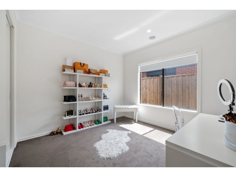 50 Bethnal Avenue, Wollert VIC 3750