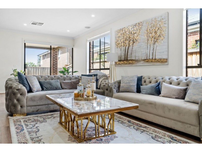 50 Bethnal Avenue, Wollert VIC 3750