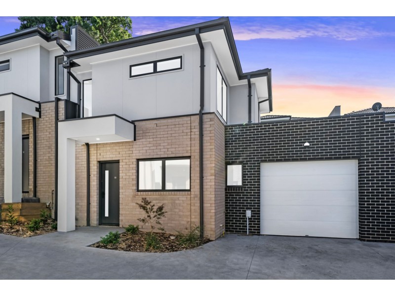 13/1 Old Plenty Road, South Morang VIC 3752