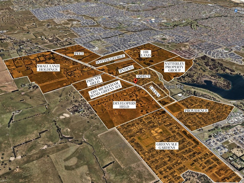 1205 Mickleham Road, Greenvale VIC 3059