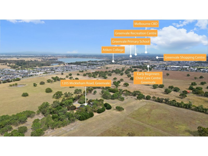 1205 Mickleham Road, Greenvale VIC 3059
