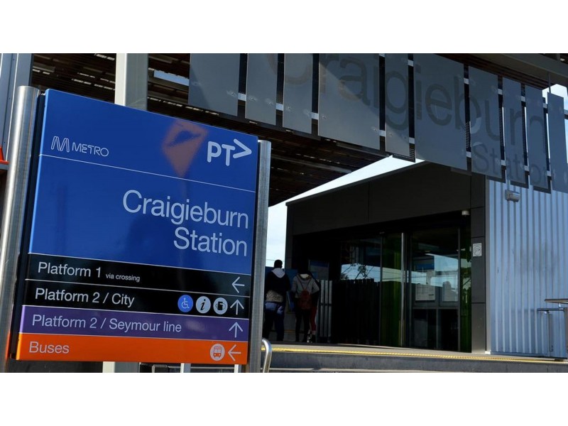 1205 Mickleham Road, Greenvale VIC 3059