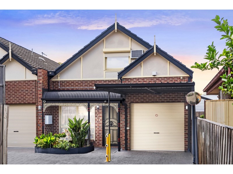 3/38 Everett Street, Brunswick West VIC 3055