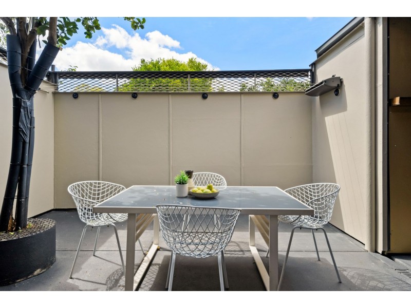 3/38 Everett Street, Brunswick West VIC 3055