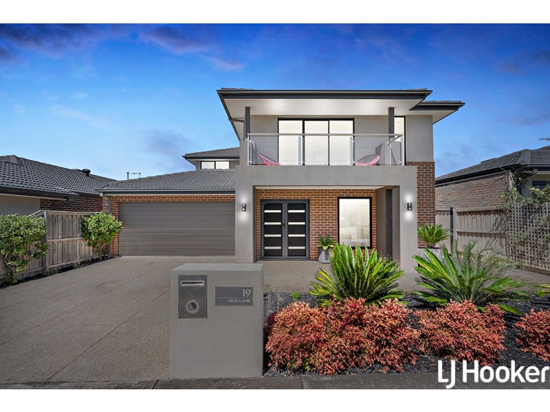 19 Treska Link, Lalor VIC 3075