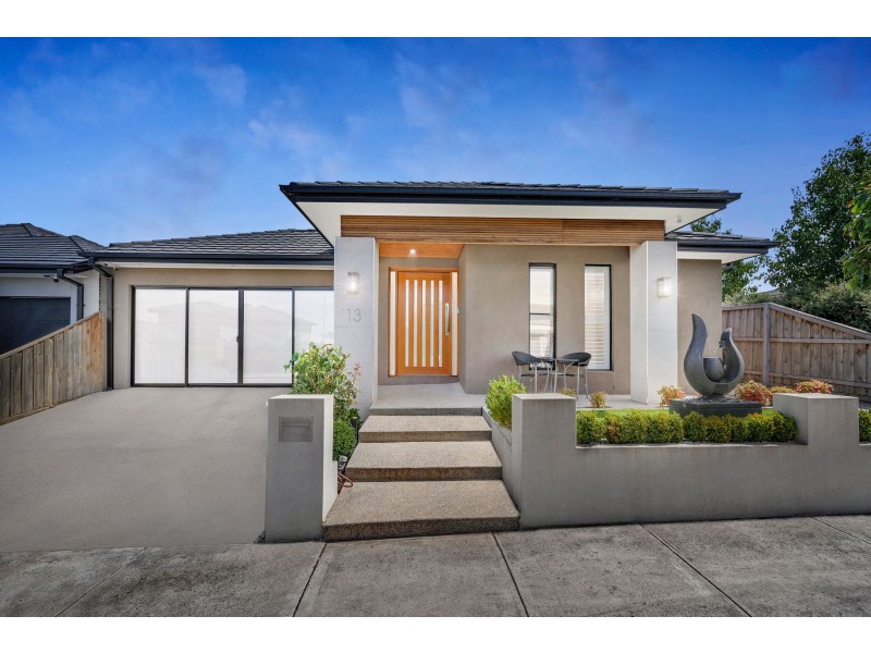 13 Althorp Street, Wollert VIC 3750